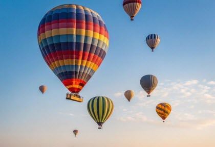  Excursión Egipto, Turquía y Grecia - Mayo 2026