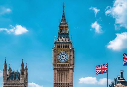 Excursión Vientos Europeos Mayo 2026